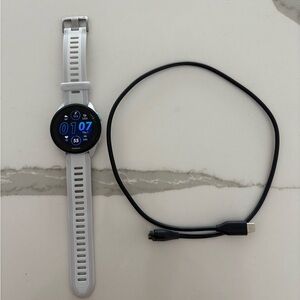 Garmin Forerunner 165 Smartwatch